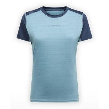LA SPORTIVA Sunfire T-Shirt W Limestone/Night Sky