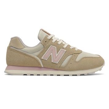 NEW BALANCE WL373EE2, beige