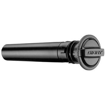 GIANT CLUTCH BAR END STORAGE