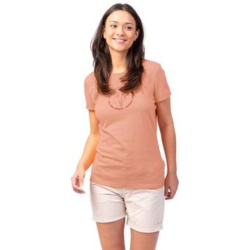 HANNAH SELIA II peach nectar