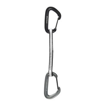 BLACK DIAMOND LITEWIRE QUICKDRAW 16 CM