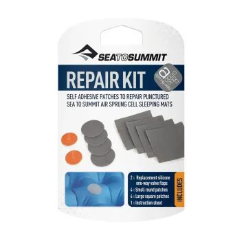 SEA TO SUMMIT MAT REPAIR KIT
