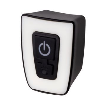 FORCE ZEBU, červená