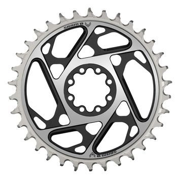 SRAM CR T-TYPE EAGLE 36T DM 3MM BLK XXSL