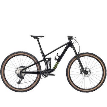 TREK Top Fuel 9.8 Dark Star