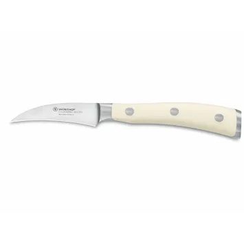 WÜSTHOF Nůž na loupání Classic Ikon Créme 7 cm