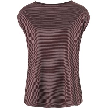 FJÄLLRÄVEN High Coast Cool T-shirt W Port