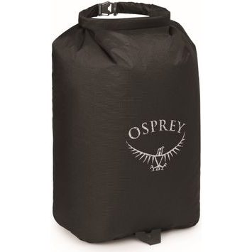 OSPREY UL DRY SACK 12, black