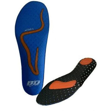 BOOT DOC 01-0409-010 Active 5