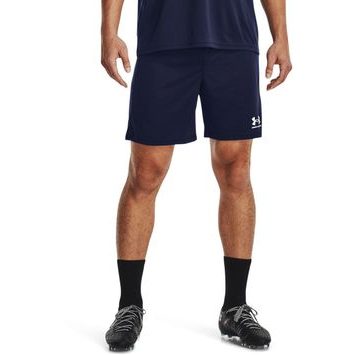 UNDER ARMOUR Challenger Core Short-NVY