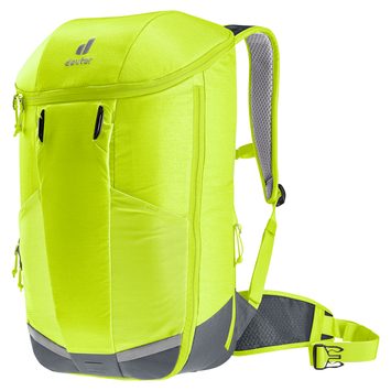 DEUTER Rotsoord 25+5 citrus-graphite