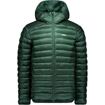 POC M's Coalesce Jacket Pargasite Green