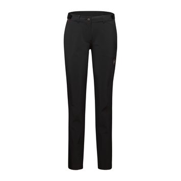 MAMMUT Runbold Pants Women, black