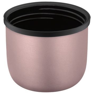 THERMOS Šálek pro termosku THERMOcafé 600072 - růžovozlatá