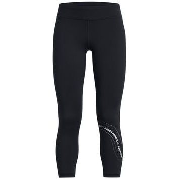 UNDER ARMOUR G Motion Branded Ankle Leg černá