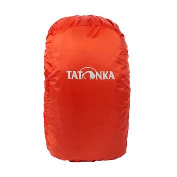 TATONKA Rain Cover 20-30, red orange