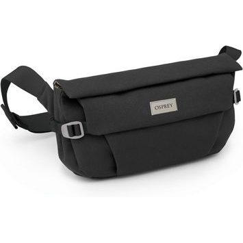 OSPREY ARCANE HIP BAG, black