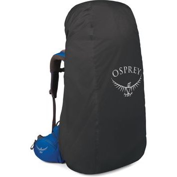 OSPREY UL RAINCOVER LG, black