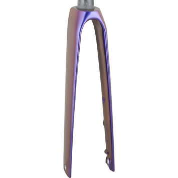 TREK Madone SLR Select 50-54 Purple Phaze 230mm, 45mm