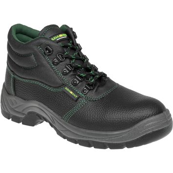 BENNON CLASSIC S1P High Black