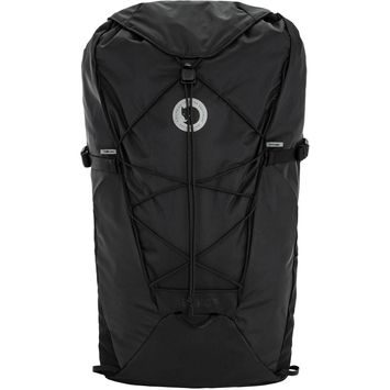 FJÄLLRÄVEN Abisko Hike Lite 20 S/M Black