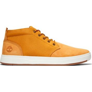 TIMBERLAND Davis Square Hiker Wheat