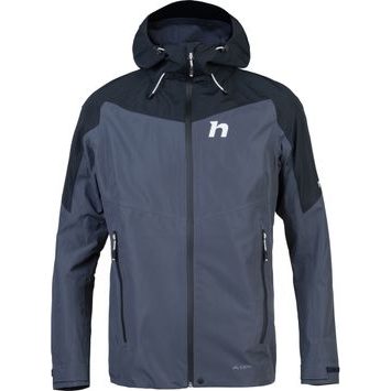 HANNAH ABIGAIL india ink/anthracite