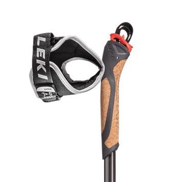 LEKI Nordic FRT FIX, 16mm S/M/L