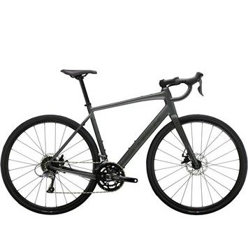 TREK Domane AL 2 Matte Lithium Grey