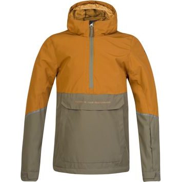 HANNAH JUMY JR golden brown/dark olive