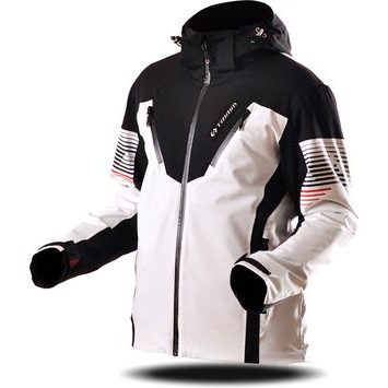 TRIMM AVALON white/black