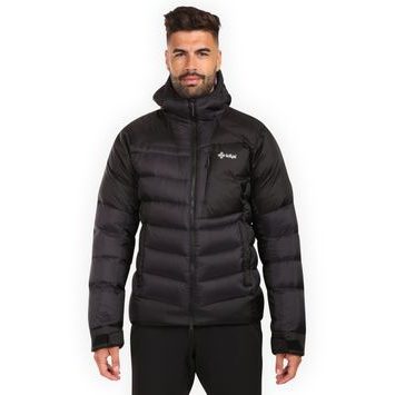 KILPI GUSS-M Černá