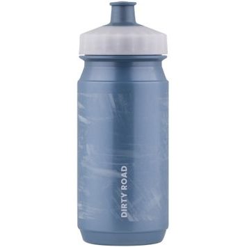 FORCE DIRTY ROAD 0,55 l, modrá