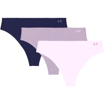 UNDER ARMOUR UA Pure Stretch NS THONG-PPL