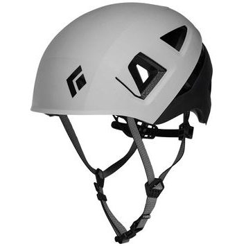 BLACK DIAMOND CAPITAN HELMET Pewter-Black