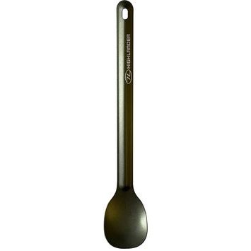 HIGHLANDER FOOD PACK SPOON