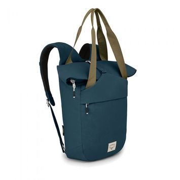 OSPREY ARCANE TOTE PACK, stargazer blue