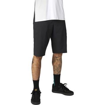 FOX Ranger Utility Short, Black
