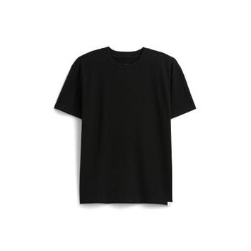 GAP Dětské tričko Černá