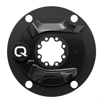 QUARQ 00.3018.268.002 - QUARQ AM PM SPIDER AXS DFOUR DUB 110 NOBB/RNG