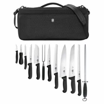 VICTORINOX Chef’s knife folder set