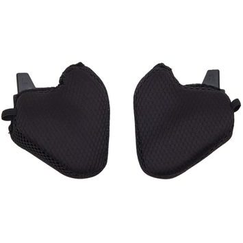 FOX 23 Proframe Std Cheek Pad Black