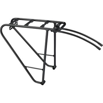 TREK Zadní nosič MIK 24 palců, černá