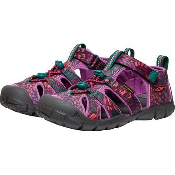 KEEN SEACAMP II CNX YOUTH persephone