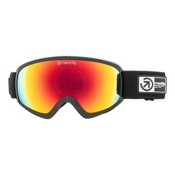 MEATFLY Norton Black