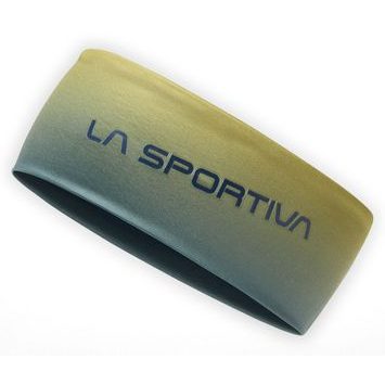 LA SPORTIVA Fade Headband Savana/Night Sky