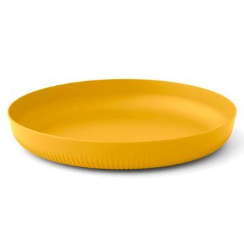 SEA TO SUMMIT Passage Plate, Arrowwood Yellow