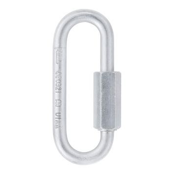 PETZL GO no. 8