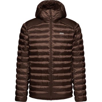 POC M's Coalesce Jacket Bronzite Brown