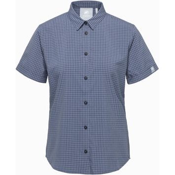 MAMMUT Aada Shirt Women marine-light night
